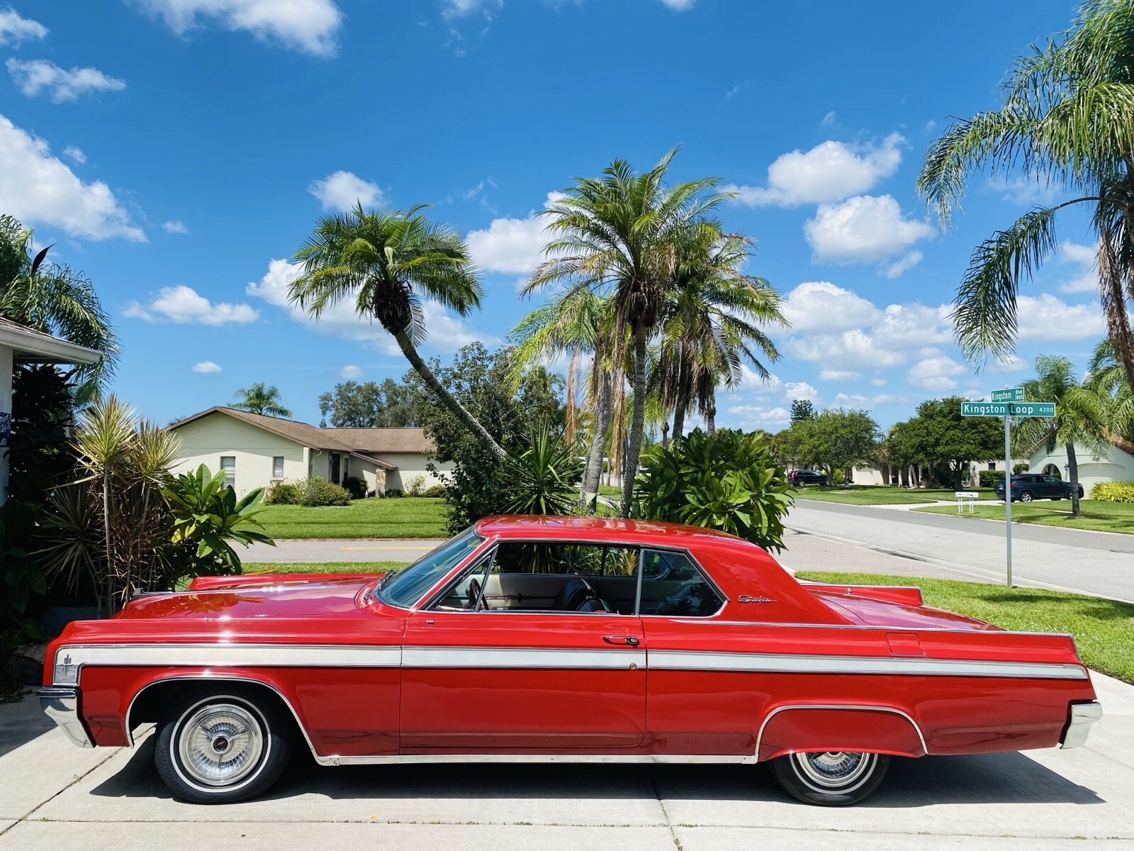 1963 Oldsmobile Starfire - photo 8