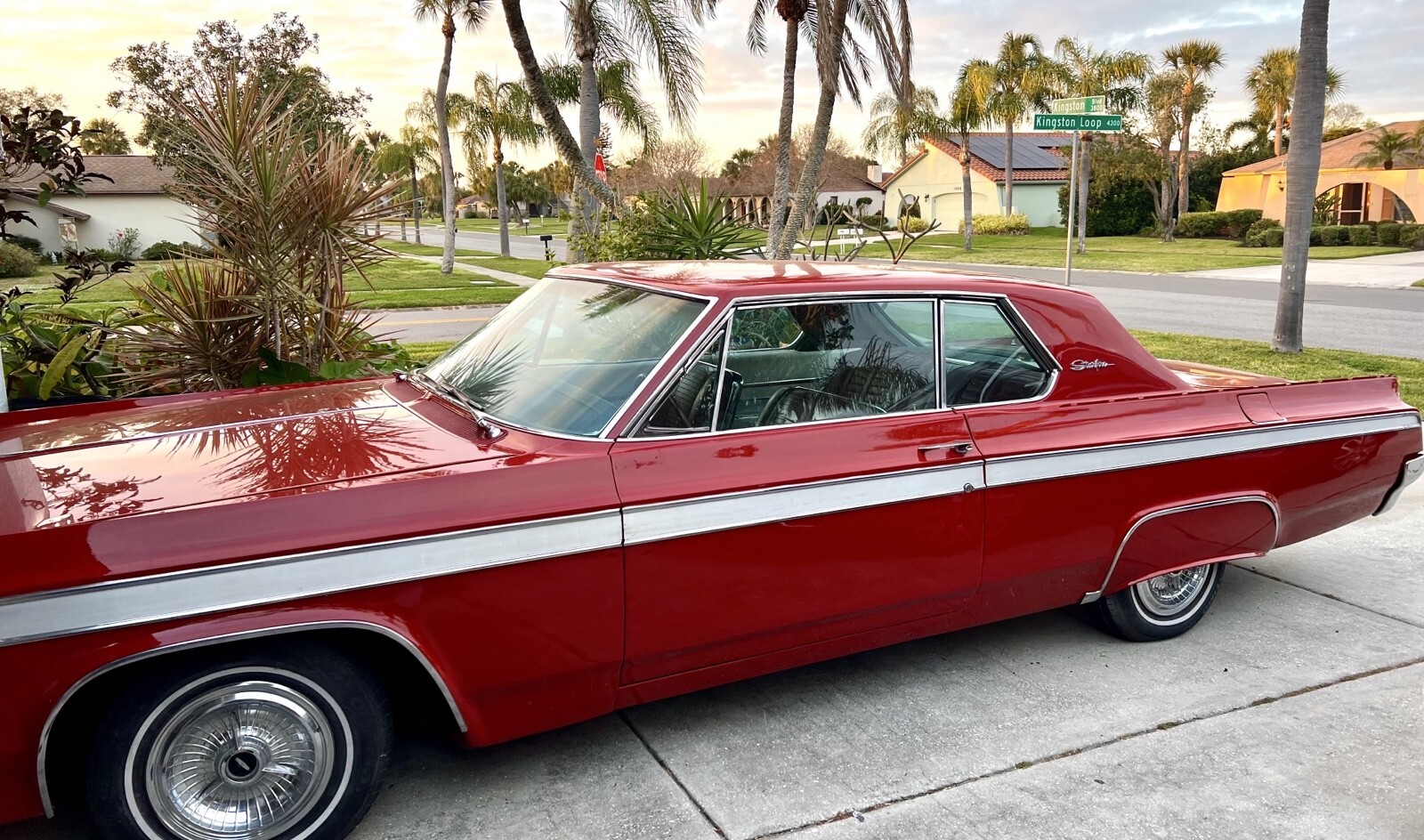 1963 Oldsmobile Starfire - photo 9