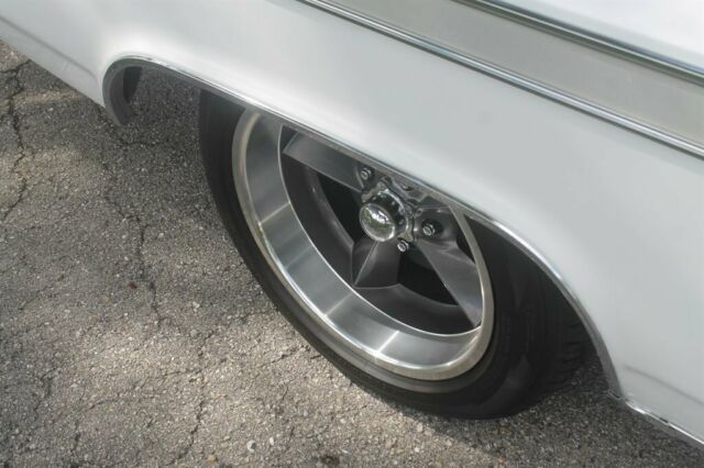 1963 Oldsmobile Starfire Factory Ice Cold A/C - photo 12