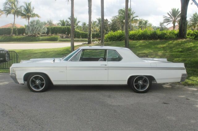 1963 Oldsmobile Starfire Factory Ice Cold A/C - photo 3