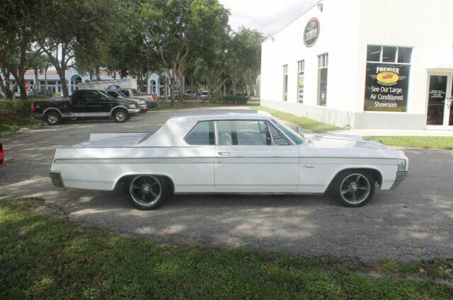 1963 Oldsmobile Starfire Factory Ice Cold A/C - photo 9
