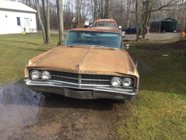 1963 Oldsmobile Starfire -- - photo 2