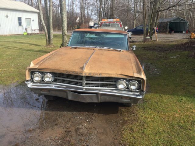 1963 Oldsmobile Starfire -- - photo 3