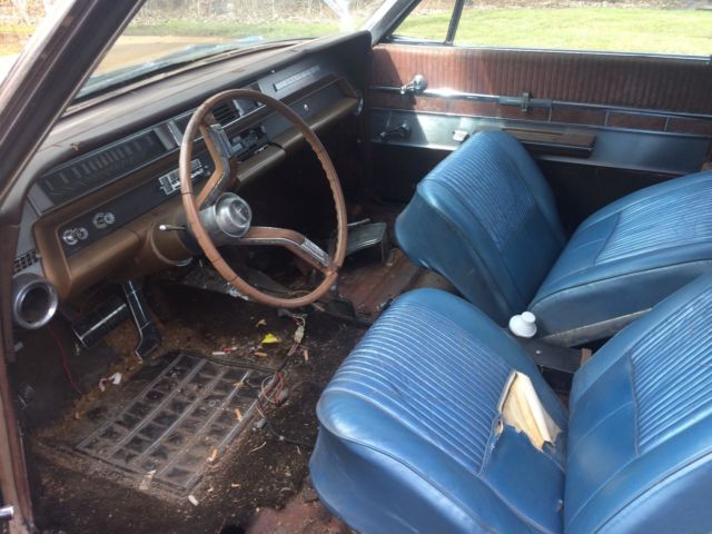 1963 Oldsmobile Starfire -- - photo 5