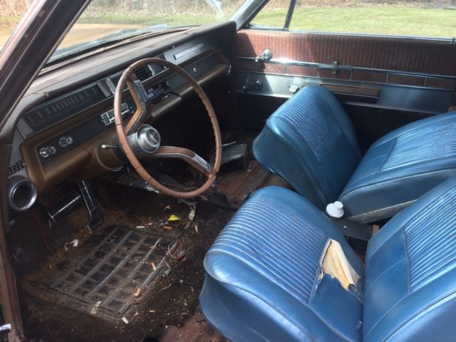 1963 Oldsmobile Starfire -- - photo 6