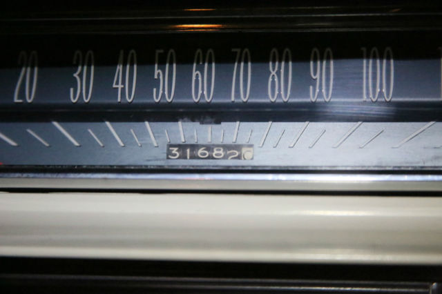 1963 Oldsmobile Eighty-Eight Super 88 Fiesta - photo 11