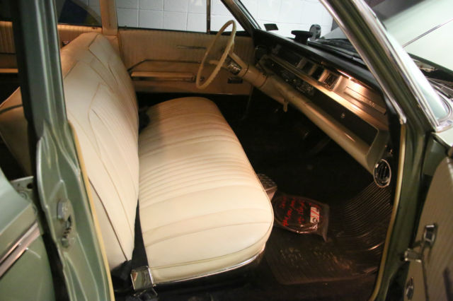 1963 Oldsmobile Eighty-Eight Super 88 Fiesta - photo 13