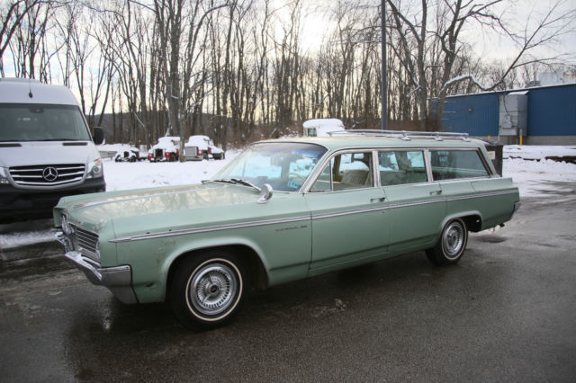 1963 Oldsmobile Eighty-Eight Super 88 Fiesta - photo 3