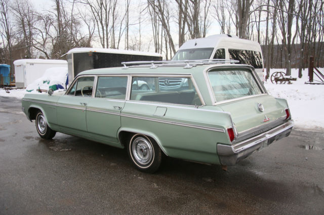 1963 Oldsmobile Eighty-Eight Super 88 Fiesta - photo 4