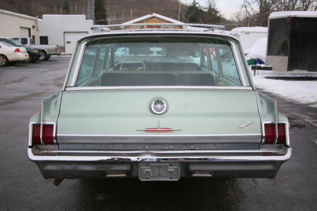 1963 Oldsmobile Eighty-Eight Super 88 Fiesta - photo 5