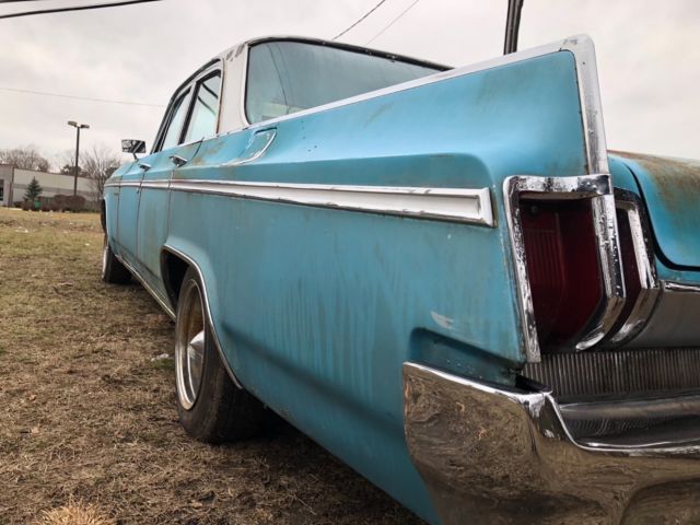 1963 Oldsmobile Eighty-Eight Super 88 - photo 11