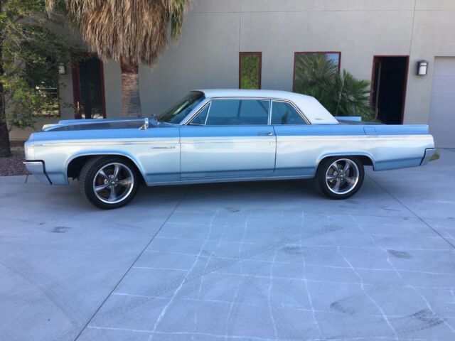 1963 Olsmobile Super 88 1963 Oldsmobile Eighty-Eight Super 88