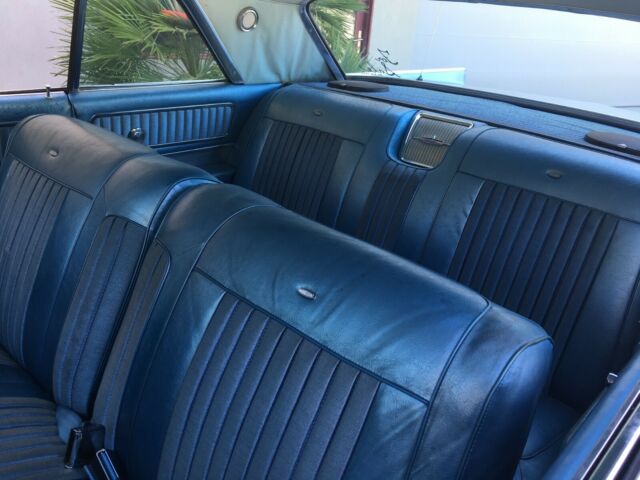 1963 Oldsmobile Eighty-Eight Super 88 - photo 12