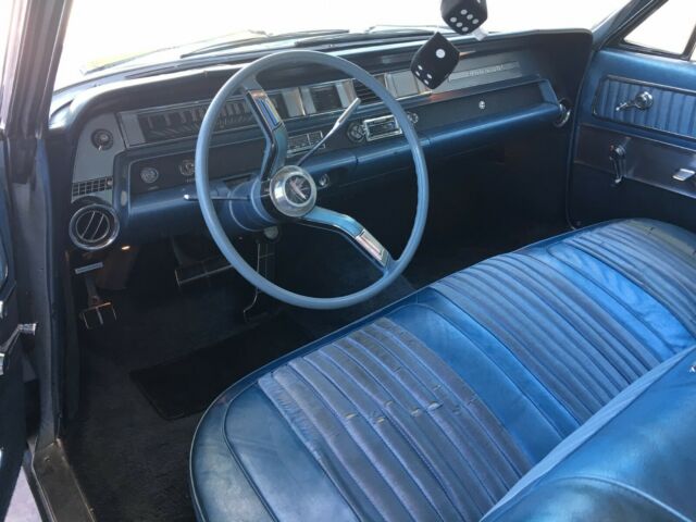 1963 Oldsmobile Eighty-Eight Super 88 - photo 9