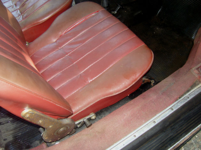 1963 Porsche 356 SUPER-90 - photo 11