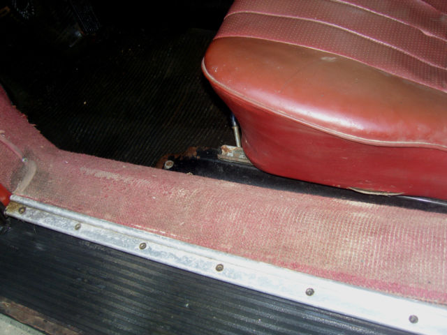 1963 Porsche 356 SUPER-90 - photo 12