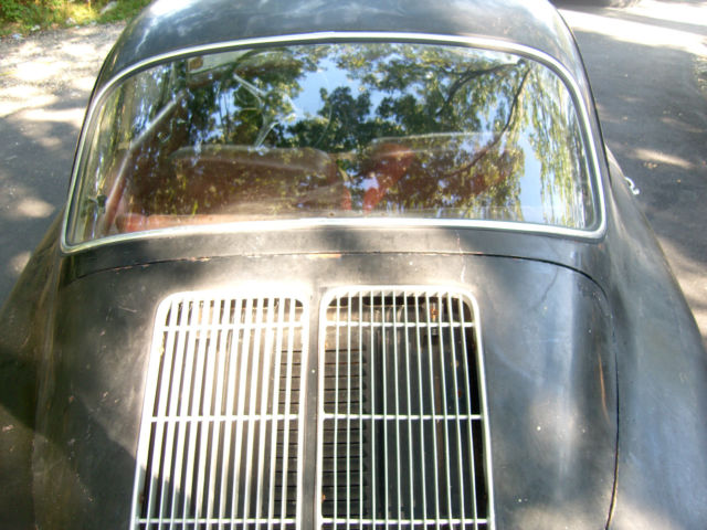 1963 Porsche 356 SUPER-90 - photo 6