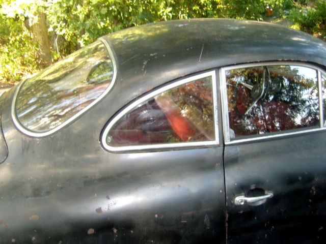 1963 Porsche 356 SUPER-90 - photo 7