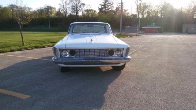 1963 Plymouth Other - photo 2