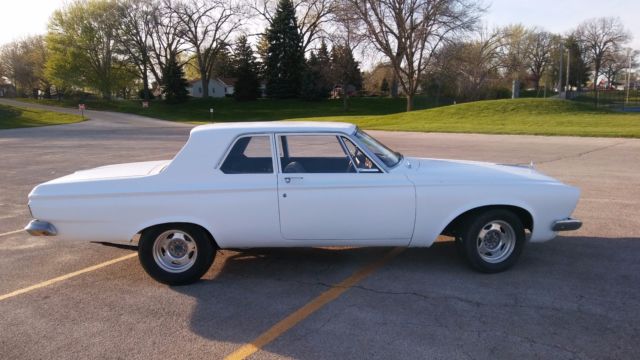 1963 Plymouth Other - photo 3