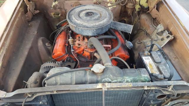 1963 Plymouth Other - photo 3