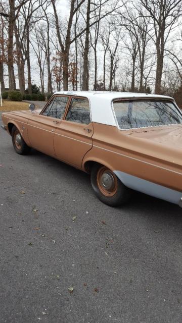 1963 Plymouth Other - photo 4