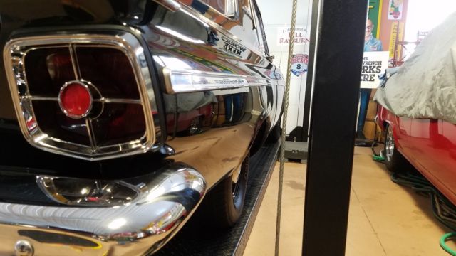 1963 Plymouth Belvedere - photo 10