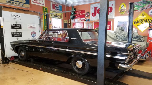 1963 Plymouth Belvedere - photo 2