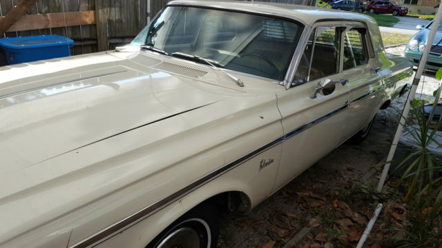 1963 Plymouth Belvedere - photo 13