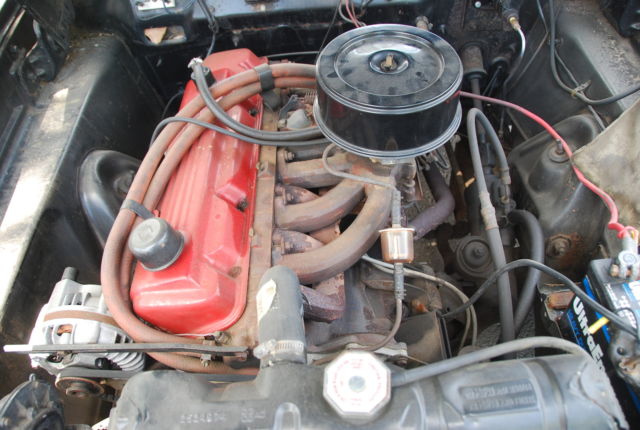 1963 Plymouth Belvedere - photo 5