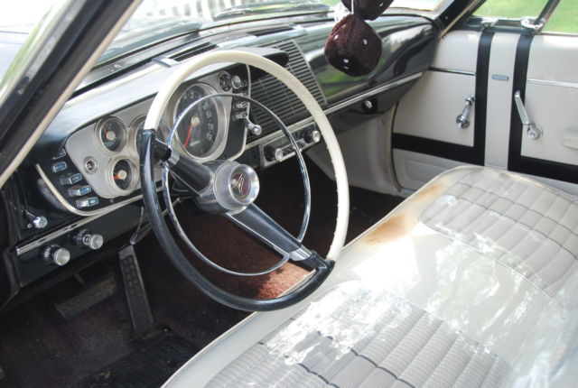 1963 Plymouth Belvedere - photo 8