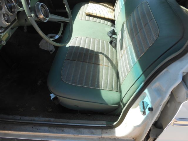 1963 Plymouth Fury - photo 6