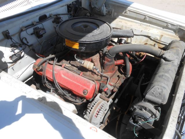 1963 Plymouth Fury - photo 8