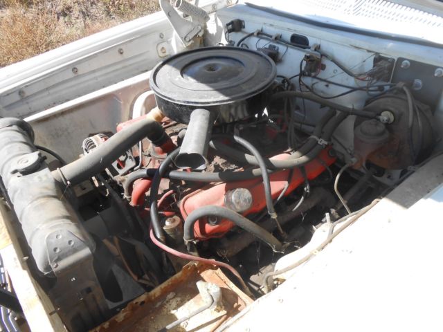 1963 Plymouth Fury - photo 9