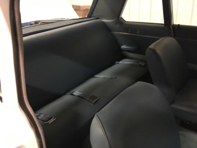 1963 Plymouth Belvedere - photo 10