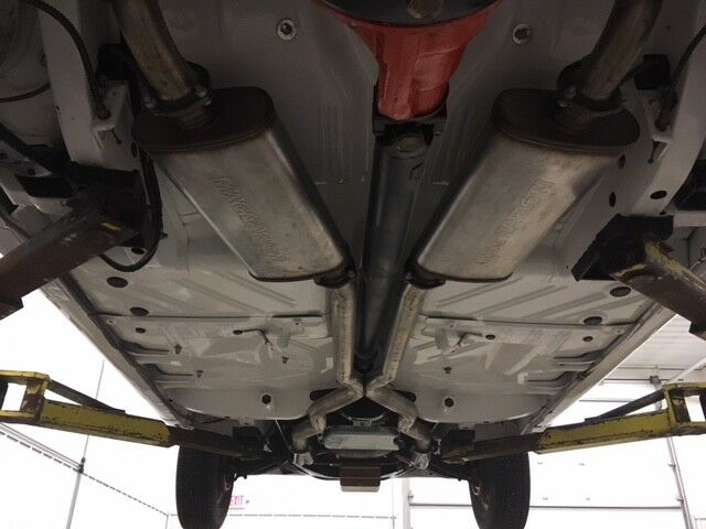 1963 Plymouth Belvedere - photo 12