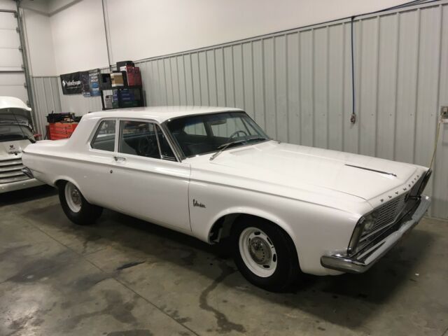 1963 Plymouth Belvedere - photo 2