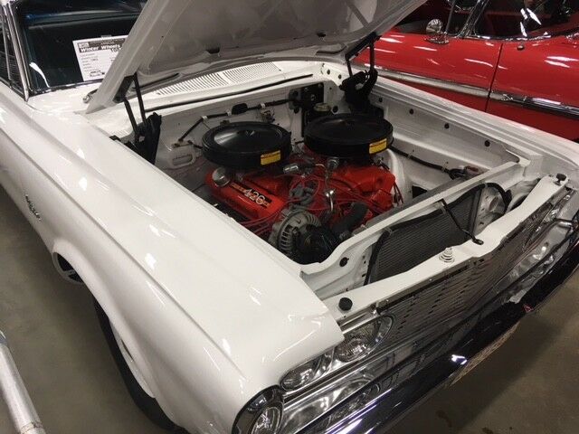 1963 Plymouth Belvedere - photo 3