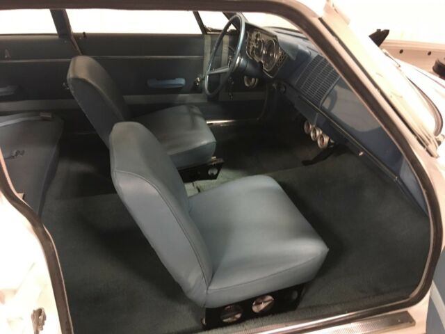 1963 Plymouth Belvedere - photo 9