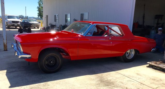 1963 Plymouth Other - photo 5