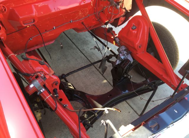 1963 Plymouth Other - photo 6