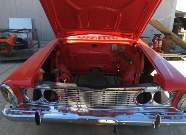 1963 Plymouth Other - photo 8