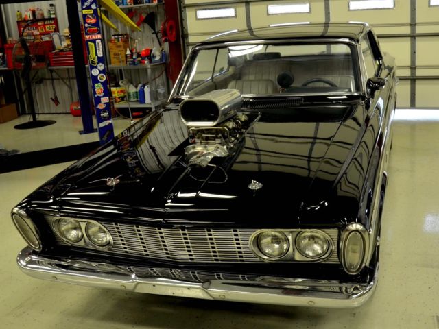 1963 Plymouth Other - photo 2