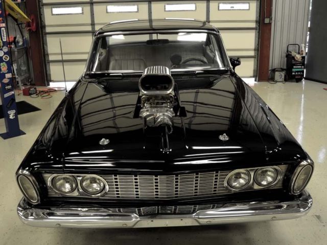 1963 Plymouth Other - photo 4