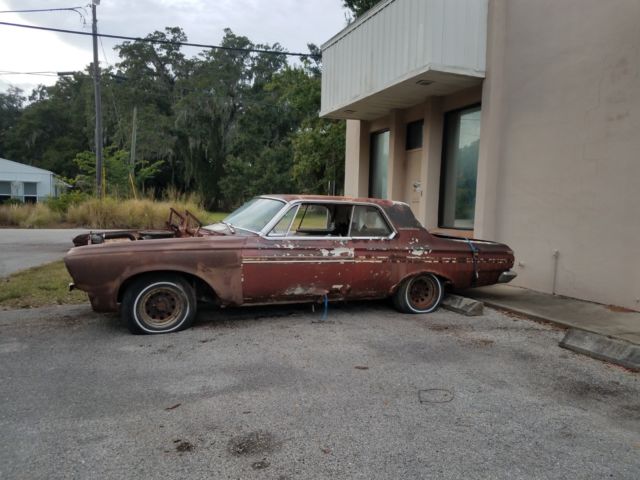 1963 Plymouth Belvedere -- - photo 2