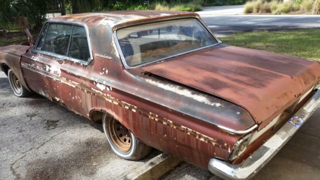 1963 Plymouth Belvedere -- - photo 5