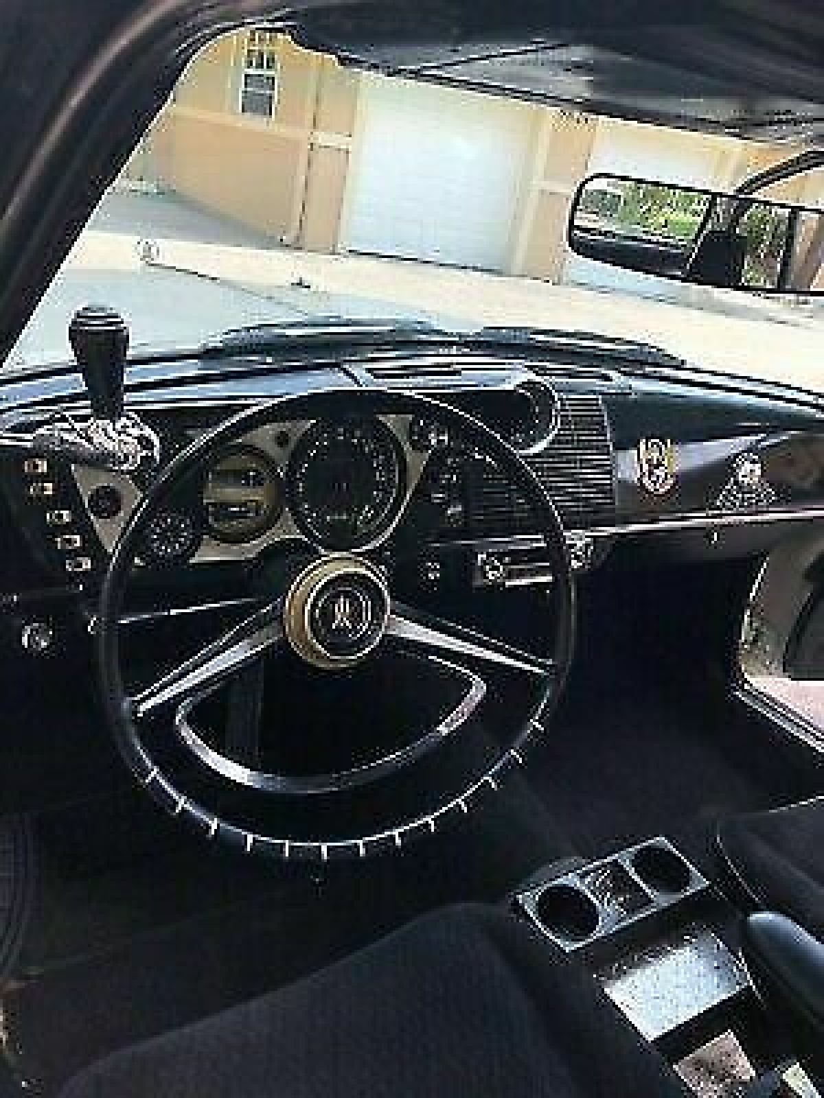 1963 Plymouth Belvedere automatic - photo 5