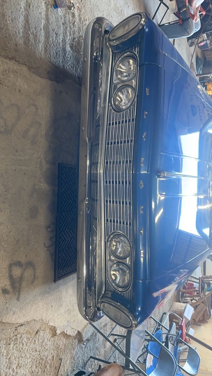 1963 Plymouth Belvedere - photo 3