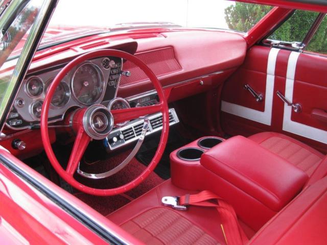 1963 Plymouth Belvedere . - photo 2