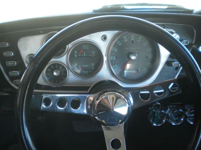 1963 Plymouth Other - photo 10